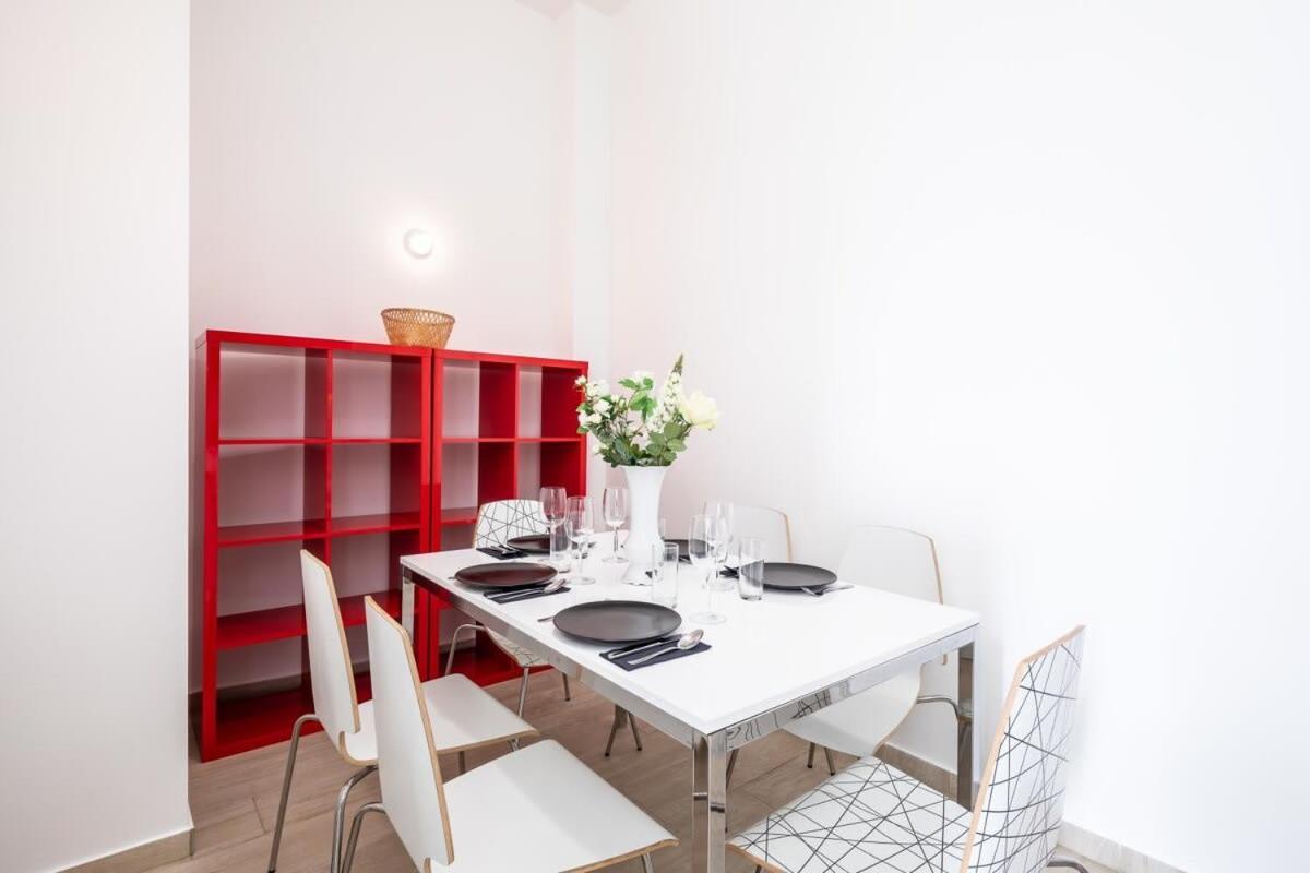 Bright & Large Apartment At Top Location Budapest Exterior photo